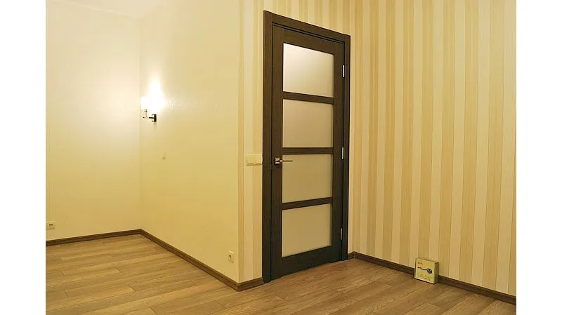 Капитальный ремонт квартиры 46 м<sup>2</sup>
