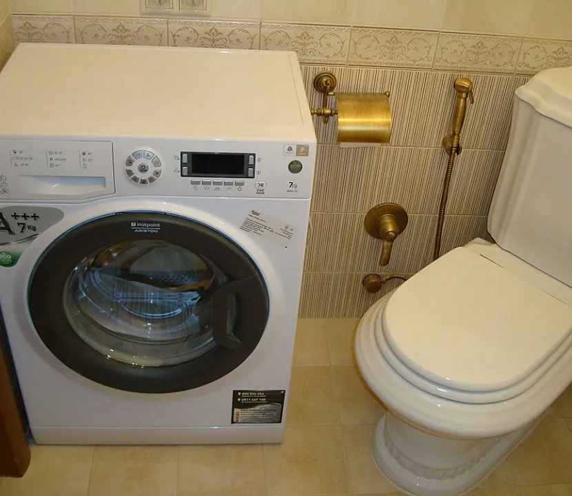 Капитальный ремонт ванны 4,1 м<sup>2</sup>